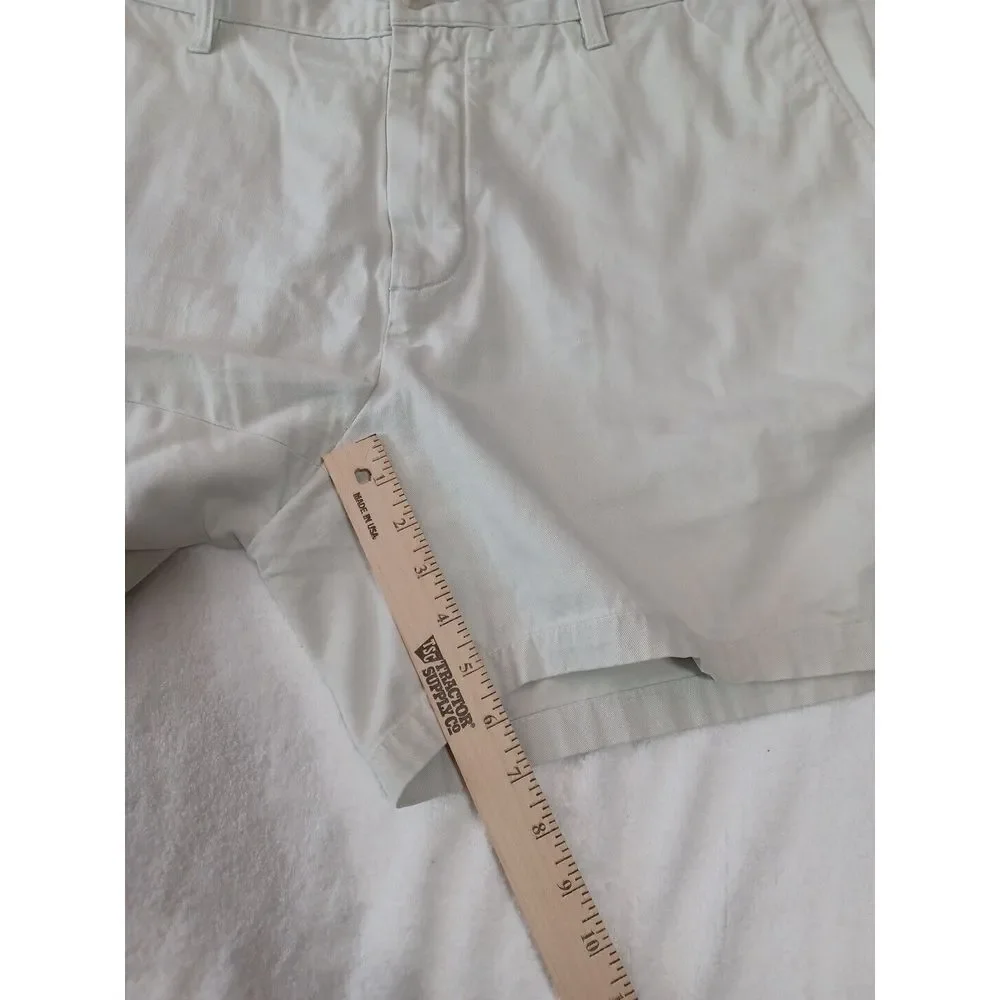 Mens Size 40 Khaki Nautica Shorts‎